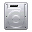 Formatted File Recovery icon